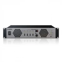 Yamaha XMV4140-D 4x125W/100V 4 Kanal Power Amfi (dante)