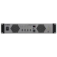 Yamaha XMV4280D 4x280W/100V 4 Kanal Power Amfi (dante)
