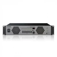 Yamaha XMV8140 8x125W/100V 8-kanal Power Amfi