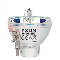 Yodn MSD 132 R2 132W Robot Ampulu 5.000lm, 9.200K, 6,000 saat