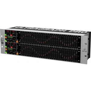 Equalizer