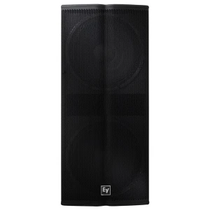 Electrovoice TX2181 2X18 Tour Seri Pasif Subwoofer, 1000/2000/4000W