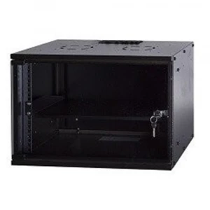 Metex RDD 12U Duvar Tip Rack Kabinet