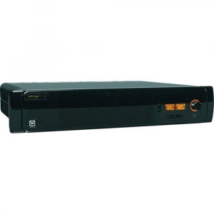 EUROCOM AX6240 2x1300W/4-ohm Dijital Power Amfi, Usb/Ethernet