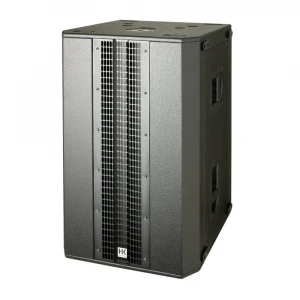 HK Audio SUB2000A 2x12 Aktif Subwoofer 1200W 135-dB