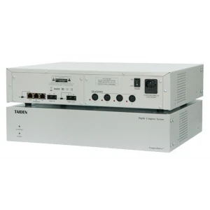 Taiden HCS-8300 Me/F 8300 Serisi Extension Ünitesi, 2 Adet Fiberoptik Arayüzü