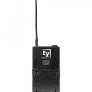 Electrovoice Bpu-2 Bodypack Transmitter For Electrovoice Re-2 Wireless Mikrofon System (Band A - 648 - 676Mhz))