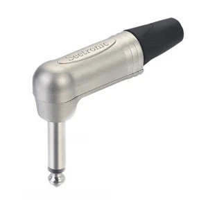 Seetronic SP2RX 6.3mm. Pipo Tip Mono Çivi Jak 1/4 inç