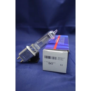 General 88448 600W GKV Ampul - Halojen 88447 ile aynıdır