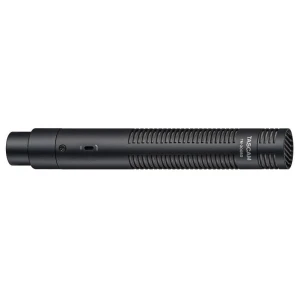 Tascam TM-200SG Shotgun Mikrofon For Video Shooting