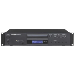 Tascam CD-200 CD-Player