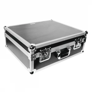 American Audio CD-A CASE  DJ Hardcase