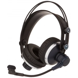 AKG HSD271 Dinamik Mikrofonlu Kulaklık