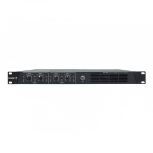 Work PA-4150L Quad Power Amfi 4x150W/100V