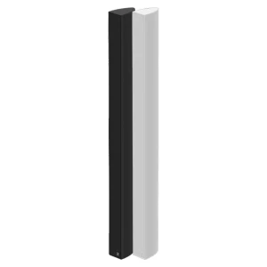 Audac KYRA12 Sütun Hoparlör 12x2 40W/100V - 240W/prg 12-ohm 100cm.