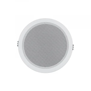 Enorm DS-609 Tavan Hoparlörü, 10W/100V 16 Cm, E54-24 6