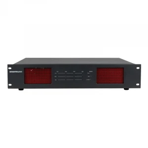 Enorm D4250-IP IP Power Amplifier 4x250W/100V