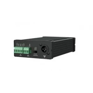Audac ATU44MK2 Universal input adapter Universal input adapter