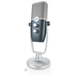 AKG ARA C22-USB Condenser USB Mikrofon