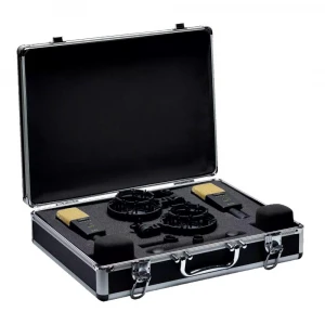 AKG C414 XLII MATCH PAIR Stereo Stüdyo Mikrofon Çifti Seti