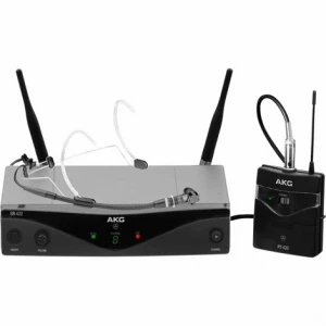 AKG WMS420 HEADWORN SET