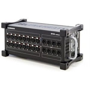 Allen & Heath AB168 16 giriş 8 Çıkış Dijital Stage Box