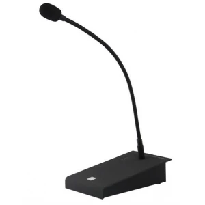 Audac APM101MK2 1-zone Anons Mikrofonu