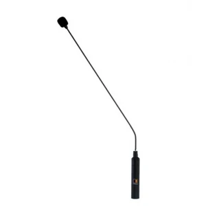 Audac CMX215/45 Gooseneck Masa üstü Mikrofon 45 cm, with preamp