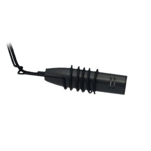 Audac CMX382 Overhead Asılabilir Mikrofon Siyah / Beyaz