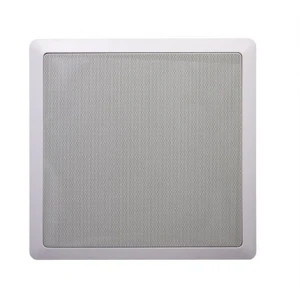 Audac CS1000S/W 10 inç Gömme Subwoofer 200W 8-ohm