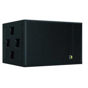 Audac FX1.18 18 Pasif Subwoofer 1600W/prg 8-ohm 131-dB