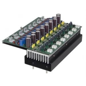 Audac POW2 Power Amplifierfier kit