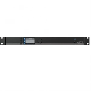 Audac TSP40 FM tuner