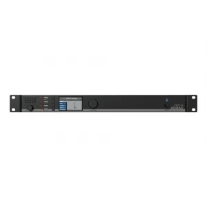 Audac XMP44 SourceCon™ Modüler Müzik Kaynağı, Base