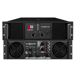 Audiocenter A13.0 Power Amfi 2x1950W