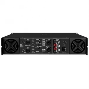 Audiocenter A7.0 Power Amfi 2x1250W