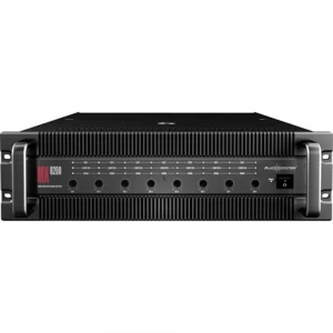 Audiocenter MX8200 Power Amfi 8x210W / 4-ohm