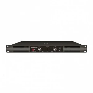 Audiocenter VA 201 Power Amfi 2x190W