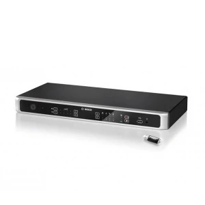 Bosch CCSD-CURD Konferans Kontrol Ünitesi, Feedback ve USB Kayıt