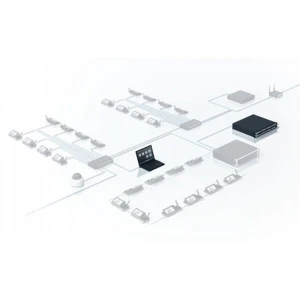 Bosch DCNM-LSVT 1 kullanıcı için oylama lisansı