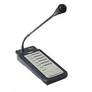 Bosch LBB1946/00 6-zone Anons Mikrofonu for LBB1925/10