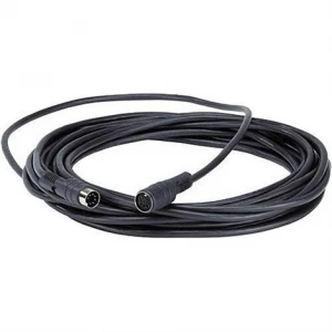 Bosch LBB3316/10-MM CCS Uzatma Kablosu 10Mt (male to male 2 adet var)