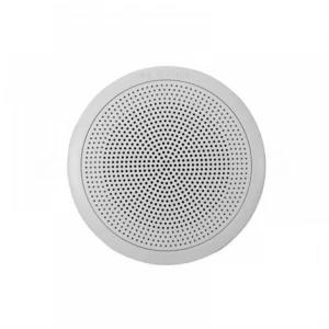 Bosch LC3-UC06E Tavan Hoparlörü 9/6W EN54‑24 (arka kapak opsiyonel)