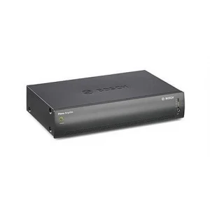 Bosch PLE-1P120 Plena Power Amplifier, 120W/100V
