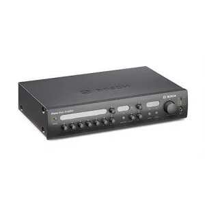 Bosch PLE-2MA120-EU Plena Mikser Amfi, 120W/100V, 2-zone