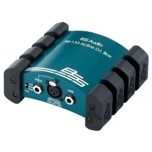 BSS AR-133 Aktif Di-Box