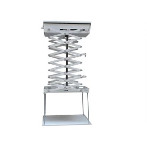 Metex BST LIFT 60-L250 250 cm Tavan Tipi Projeksiyon Lifti, 60x60 Kasalı