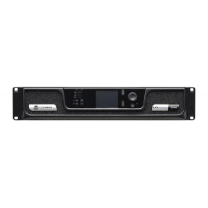 Crown CDI 2/600 Power Amfi 2x600W/100V DSP, Network Kontrol