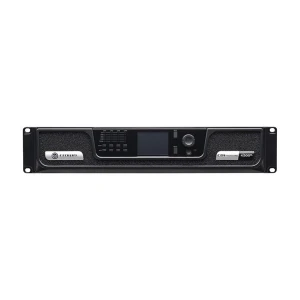 Crown CDI 4/600 Power Amfi, DSP, Network Kontrol 4x600W/100V