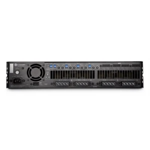 Crown DCi 8|300 Power Amfi 8x300W/100V